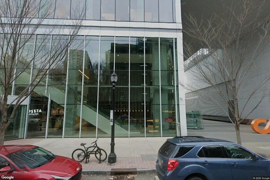 Atlanta's Tractian Hits $1.4B Valuation, Plans Big Midtown Expansion