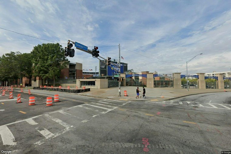 Atlanta Streets Alive Shuts Down Cars Sunday From West End to Grant Park