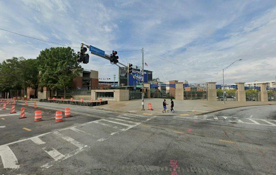 Atlanta Streets Alive Shuts Down Cars Sunday From West End to Grant Park