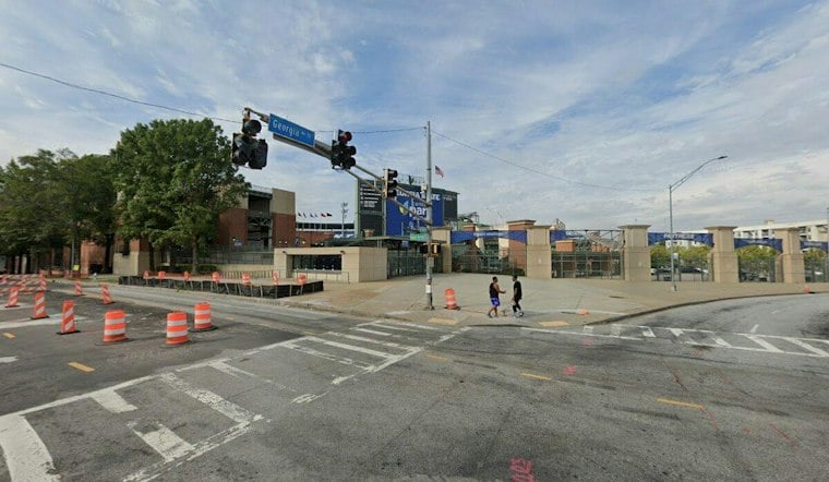 Atlanta Streets Alive Shuts Down Cars Sunday From West End to Grant Park