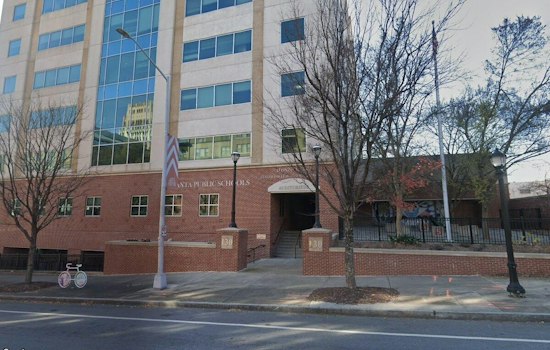 Atlanta Student Hospitalized After THC Ingestion in Mays High Vaping Incident