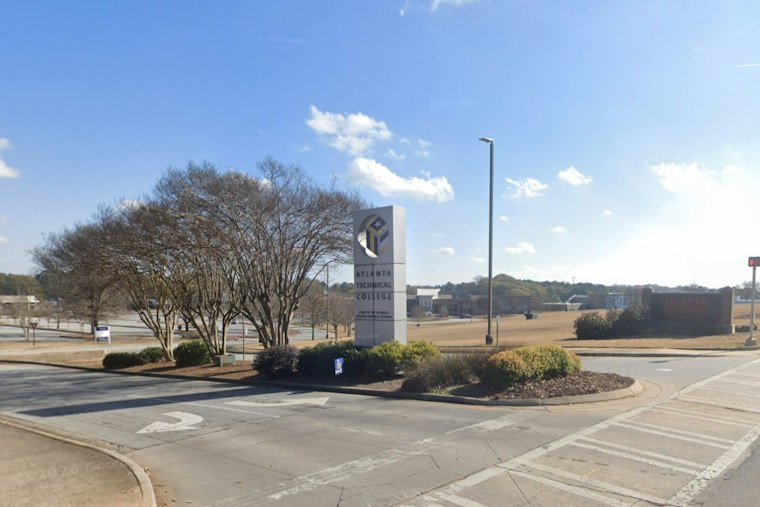 Atlanta Technical College Student Dies After Gun Accidentally Fires in Classroom