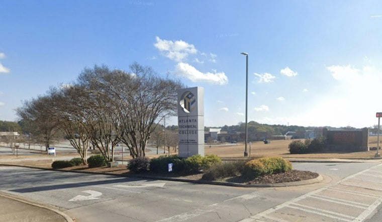 Atlanta Technical College Student Dies After Gun Accidentally Fires in Classroom
