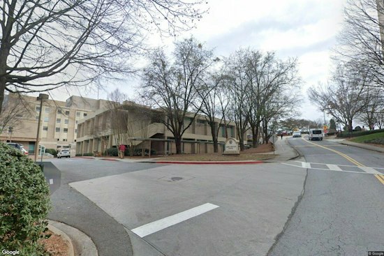 Atlanta Woman, 23, Delivers Baby Girl in Shower Without Knowing She Was Pregnant