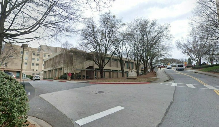 Atlanta Woman, 23, Delivers Baby Girl in Shower Without Knowing She Was Pregnant