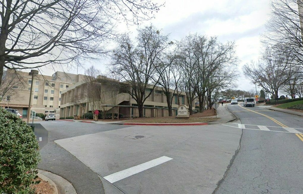 Atlanta Woman, 23, Delivers Baby Girl in Shower Without Knowing She Was Pregnant
