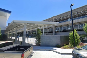 Atlanta Woman Beaten in Parking Deck Sues State, Court Tosses Her Case