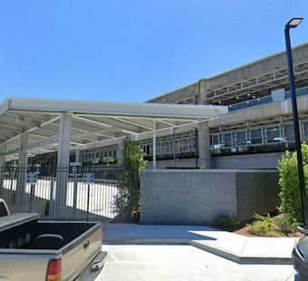Atlanta Woman Beaten in Parking Deck Sues State, Court Tosses Her Case