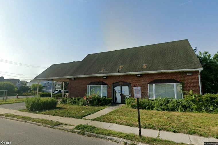 Atlantic Beach Pays Chabad $950,000 To Settle Zoning Fight Over Park Street Center
