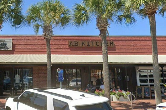 Atlantic Beach's AB Kitchen Closing Nov. 16 as Lease Runs Out