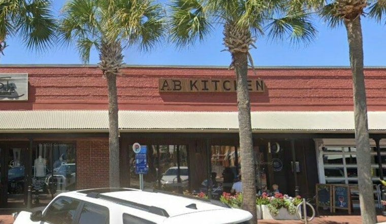 Atlantic Beach's AB Kitchen Closing Nov. 16 as Lease Runs Out