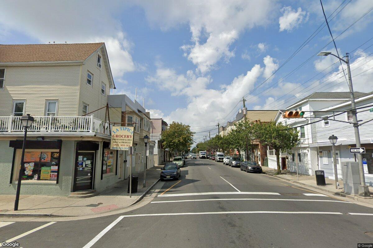 Atlantic City Bodycam Shows Fatal SWAT Shooting