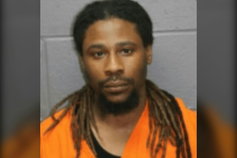 Atlantic City Man, 37, Pleads Guilty to Attacking Mom in Front of Her Kids