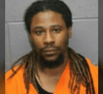 Atlantic City Man, 37, Pleads Guilty to Attacking Mom in Front of Her Kids