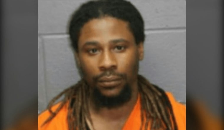 Atlantic City Man, 37, Pleads Guilty to Attacking Mom in Front of Her Kids