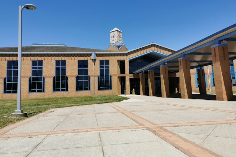 Atlantic City Schools Unveil $30M Makeover, From New Labs to E-Sports Rooms