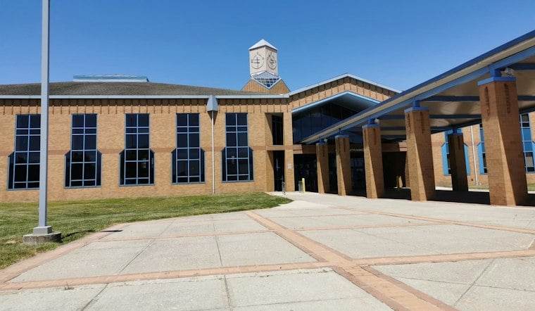 Atlantic City Schools Unveil $30M Makeover, From New Labs to E-Sports Rooms