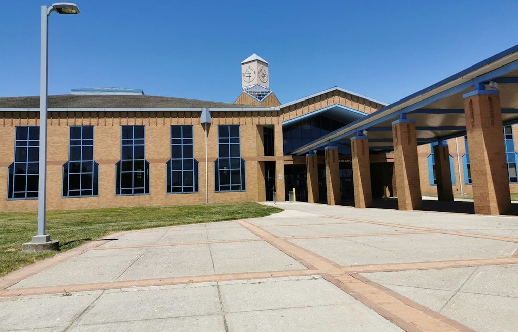Atlantic City Schools Unveil $30M Makeover, From New Labs to E-Sports Rooms
