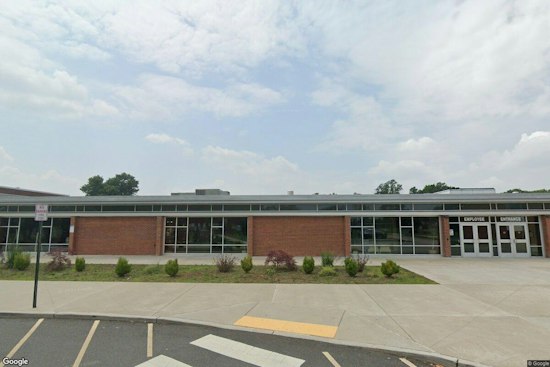 Atlantic Starr Opens Willingboro's New $2M Performing Arts Center Saturday