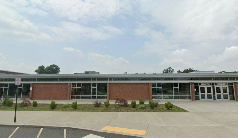 Atlantic Starr Opens Willingboro's New $2M Performing Arts Center Saturday