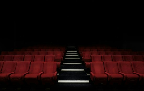 Atlas 9 Turns One, Celebrates Nation's No. 2 New Attraction Title With Free Movie Night