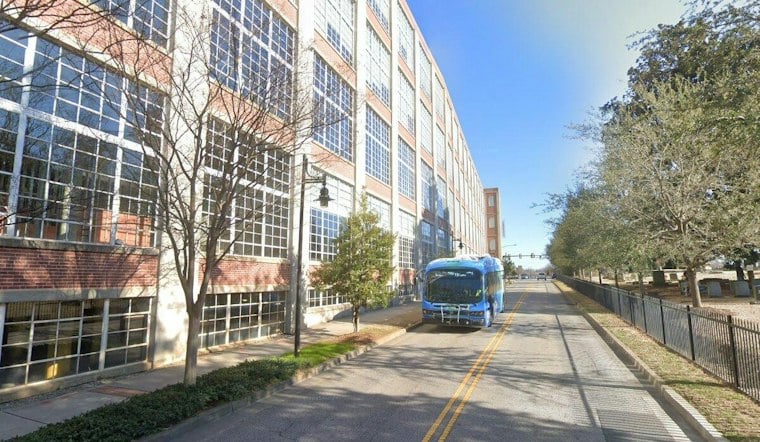 Atlas Copco Opens Fifth Rock Hill Site, Adds 100 Jobs on Celriver Road