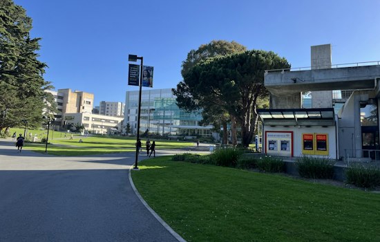 ATM Technician Accused of Faking Kidnapping in San Mateo Peninsula Heist, Feds Say