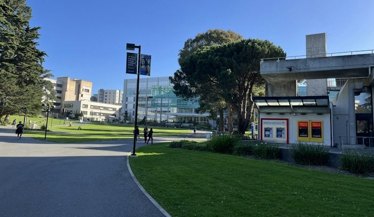 ATM Technician Accused of Faking Kidnapping in San Mateo Peninsula Heist, Feds Say