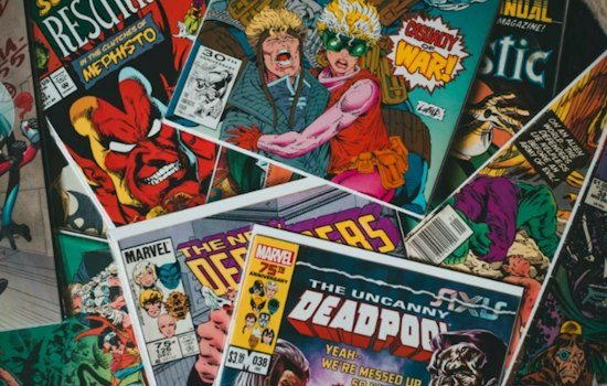 Atoka Boy With Autism Cracks Top Four in Stan Lee Super Kid Contest