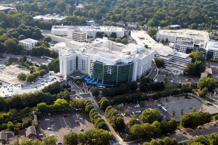 Atrium Health Vows Lower Copays for NC State Workers After Losing Preferred Status