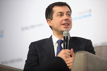 Attack Ad Tags WNC Democrat Ager With Soros, Murdoch Money — Facts Say Otherwise