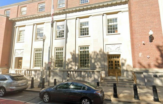 Attleboro Man, 60, Admits to Child Abuse Images After Second Federal Arrest
