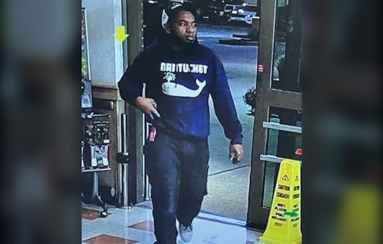 Attleboro Market Basket Harasser Flees on Bike Toward Rhode Island, Police Say