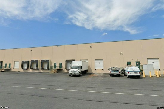 Attronica’s Frederick Site Includes an 18,301-Square-Foot Warehouse