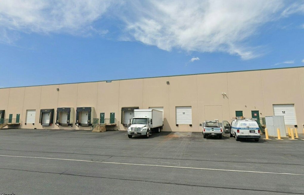 Attronica’s Frederick Site Includes an 18,301-Square-Foot Warehouse
