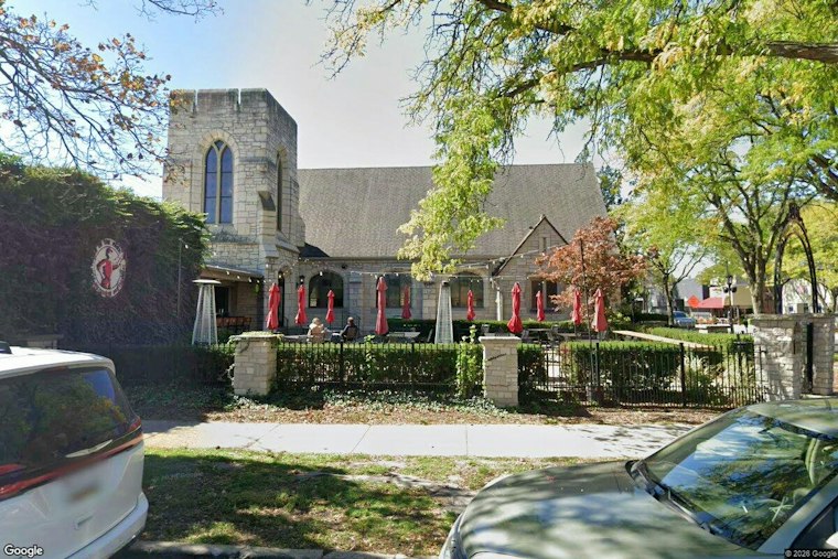Atwater in the Park Taproom Closing, Ending 12-Year Run in Grosse Pointe Park Church