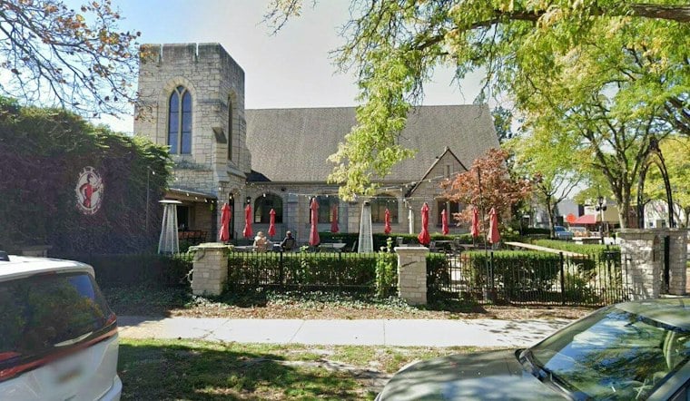 Atwater in the Park Taproom Closing, Ending 12-Year Run in Grosse Pointe Park Church