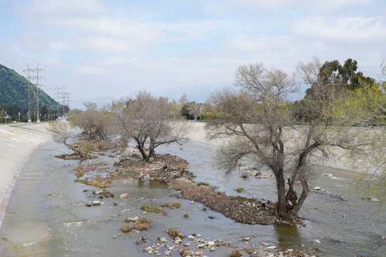 Atwater Village Water Plant Wins Approval for Riverfront Overhaul, New Public Park
