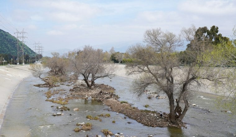 Atwater Village Water Plant Wins Approval for Riverfront Overhaul, New Public Park