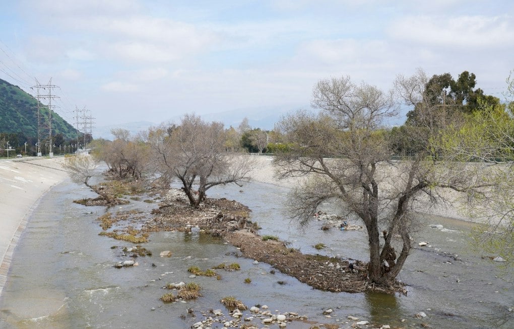 Atwater Village Water Plant Wins Approval for Riverfront Overhaul, New Public Park
