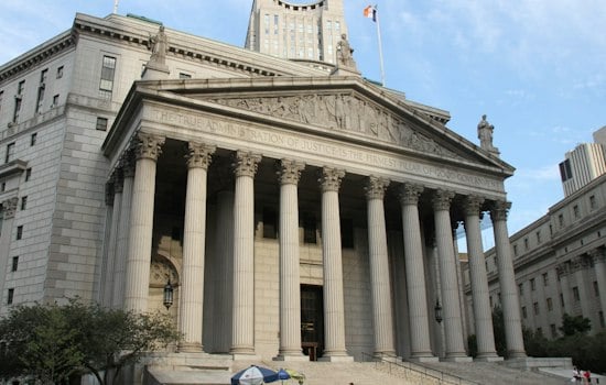 Au Jus Owner, 71, Indicted for Allegedly Stiffing Five Workers Out of Wages