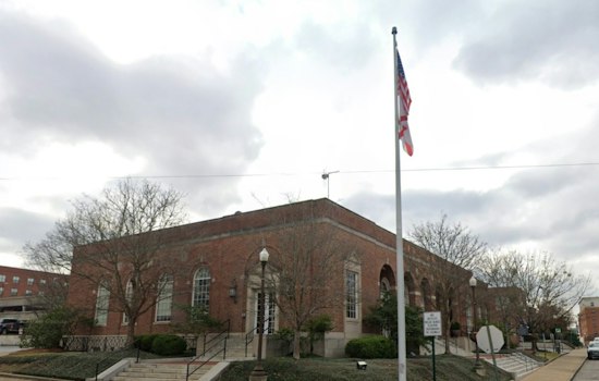 Auburn Council Splits 4-4 on Downtown Lounge Moratorium, Mayor Absent With Illness