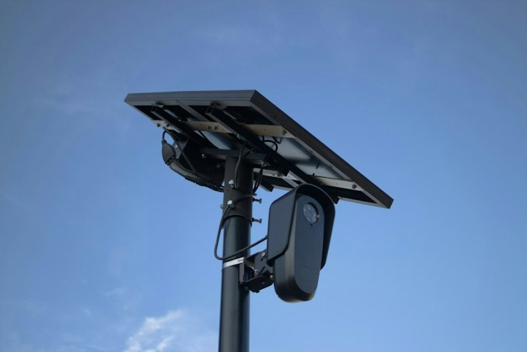 Auburn Delays Flock Camera Vote as Residents Demand Answers on Data Sharing