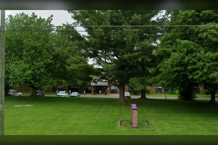 Auburn Man, 20, Charged With Raping Teen He Allegedly Met at 19