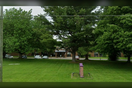 Auburn Man, 20, Charged With Raping Teen He Allegedly Met at 19