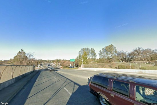 Auburn Man Begs Officers to Let Him Snort Meth During Arrest on Elm Avenue