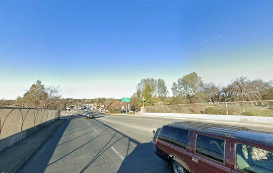 Auburn Man Begs Officers to Let Him Snort Meth During Arrest on Elm Avenue