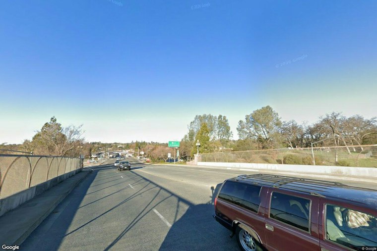 Auburn Man Begs Officers to Let Him Snort Meth During Arrest on Elm Avenue