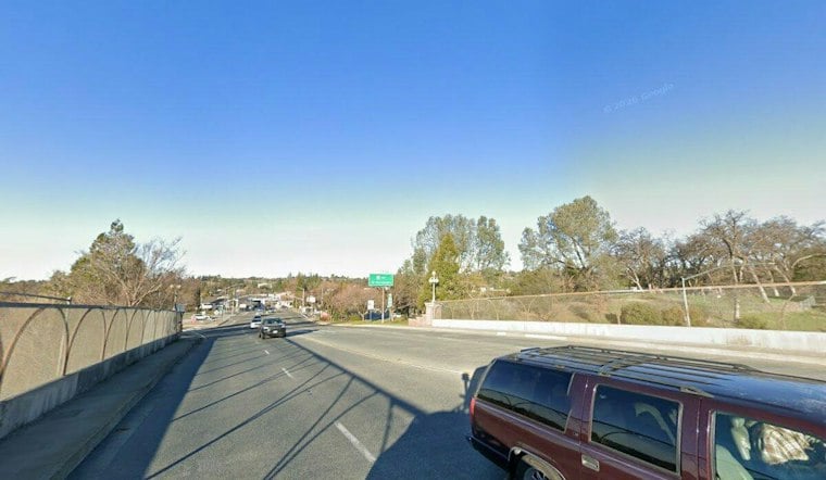 Auburn Man Begs Officers to Let Him Snort Meth During Arrest on Elm Avenue