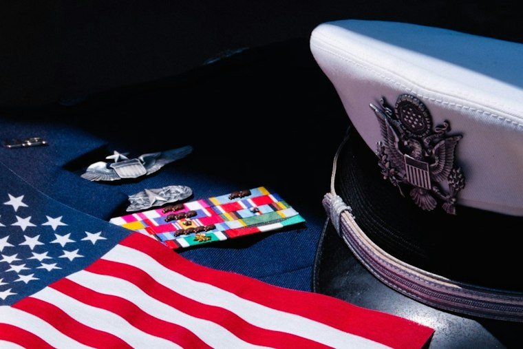 Auburn Marks 61st Veterans Parade as Federal Regional Site Honoree for 2026